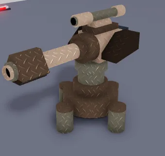 Survive Zombie Arena unannounced gear - dev preview from Discord sneak-peeks