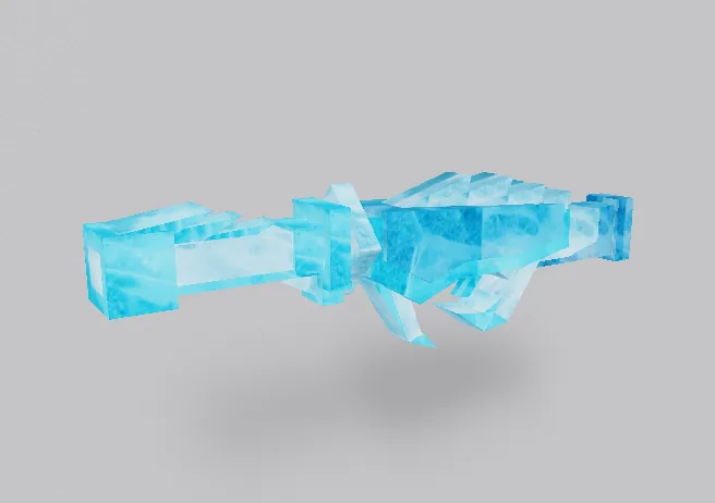 Unnamed gun (next-update preview) preview angle 1